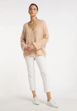 RISA Vesten Gebreid Vest Dames Abrikoos -RISA Voortreffelijke Winkel 0a42be9351a858c74a2ebdc1c8196b4b scaled