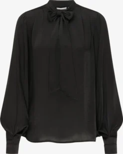 RISA Blouses & Tunieken Blouse Dames Zwart