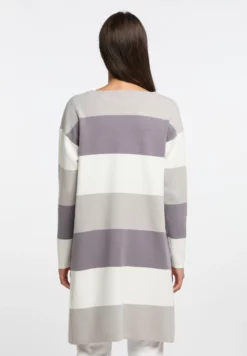 RISA Vesten Gebreid Vest Vanne Dames Lichtgrijs -RISA Voortreffelijke Winkel 108e057ad9336401aaef25bc7ccd944e scaled