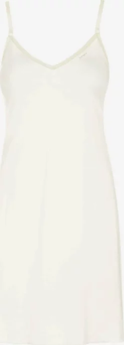 Triumph Negligees Negligé Dames Wit