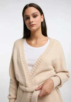 RISA Vesten Gebreid Vest Teylon Dames Nude -RISA Voortreffelijke Winkel 1f34de750d6bd353b9d9f17583755658 scaled