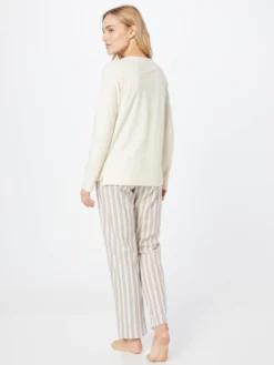 Triumph Pyjamas Pyjama Dames Ecru -RISA Voortreffelijke Winkel 22f6501af078e2f8b2cd5379a3415a08 scaled
