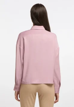 RISA Overhemden Blouse Dames Rosa -RISA Voortreffelijke Winkel 23045141e258285c6a8ced11d584f858 scaled