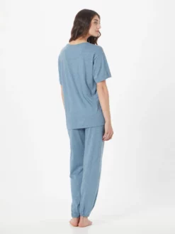 Triumph Pyjamas Pyjama Dames Duifblauw -RISA Voortreffelijke Winkel 23b8fdfa849adda2749221fad33c14ad scaled