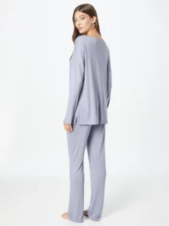 Triumph Pyjamas Pyjama Amourette Dames Grijs -RISA Voortreffelijke Winkel 26673f3cebdc8a0122431784626bbdcc scaled