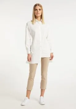 RISA Lange Blouses Blouse Dames Wit -RISA Voortreffelijke Winkel 297b2d72368f71230df9d04c41470e70 scaled