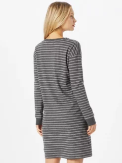 Triumph Nachthemden Nachthemd Dames Donkergrijs -RISA Voortreffelijke Winkel 2df1c3950d5aca71c723a06c459b1aab scaled