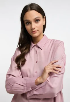 RISA Overhemden Blouse Dames Rosa -RISA Voortreffelijke Winkel 307956706355f116e57348f1ecff49d3 scaled