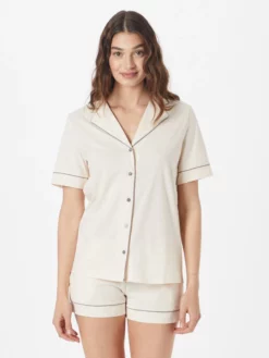 Triumph Pyjamas Pyjama Boyfriend Dames Beige -RISA Voortreffelijke Winkel 4cdcd40150d58127fc0395511733ede9 scaled