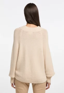 RISA Basic Truien Trui Dames Beige -RISA Voortreffelijke Winkel 5c1e31c4ccc9058496a813b914d7f20d scaled