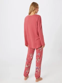 Triumph Pyjamas Pyjama Dames Pitaja Roze -RISA Voortreffelijke Winkel 6b9f6351046cc59ba35a606e57defbee scaled