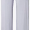 Triumph Pyjamabroeken Pyjamabroek Dames Lichtgrijs