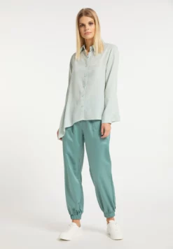 RISA Overhemden Blouse Dames Pastelgroen -RISA Voortreffelijke Winkel 6c32a0f98042876213dac4e78aa67e10 scaled