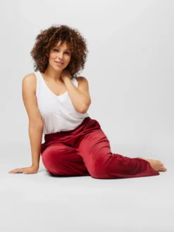 Triumph Pyjamabroeken Pyjamabroek Mix & Match Dames Rood -RISA Voortreffelijke Winkel 6c720406ace740b800419dc33b22f303 scaled