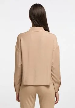 RISA Overhemden Blouse Dames Bruin 7 RISA Overhemden Blouse Dames Bruin -RISA Voortreffelijke Winkel 75811f8cdc872f1cf5a8249ba1939dd5 scaled