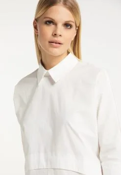 RISA Blouses Met Korte Mouw Blouse Dames Wit -RISA Voortreffelijke Winkel 89c475f43cf958c6502c0580eaab6520 scaled