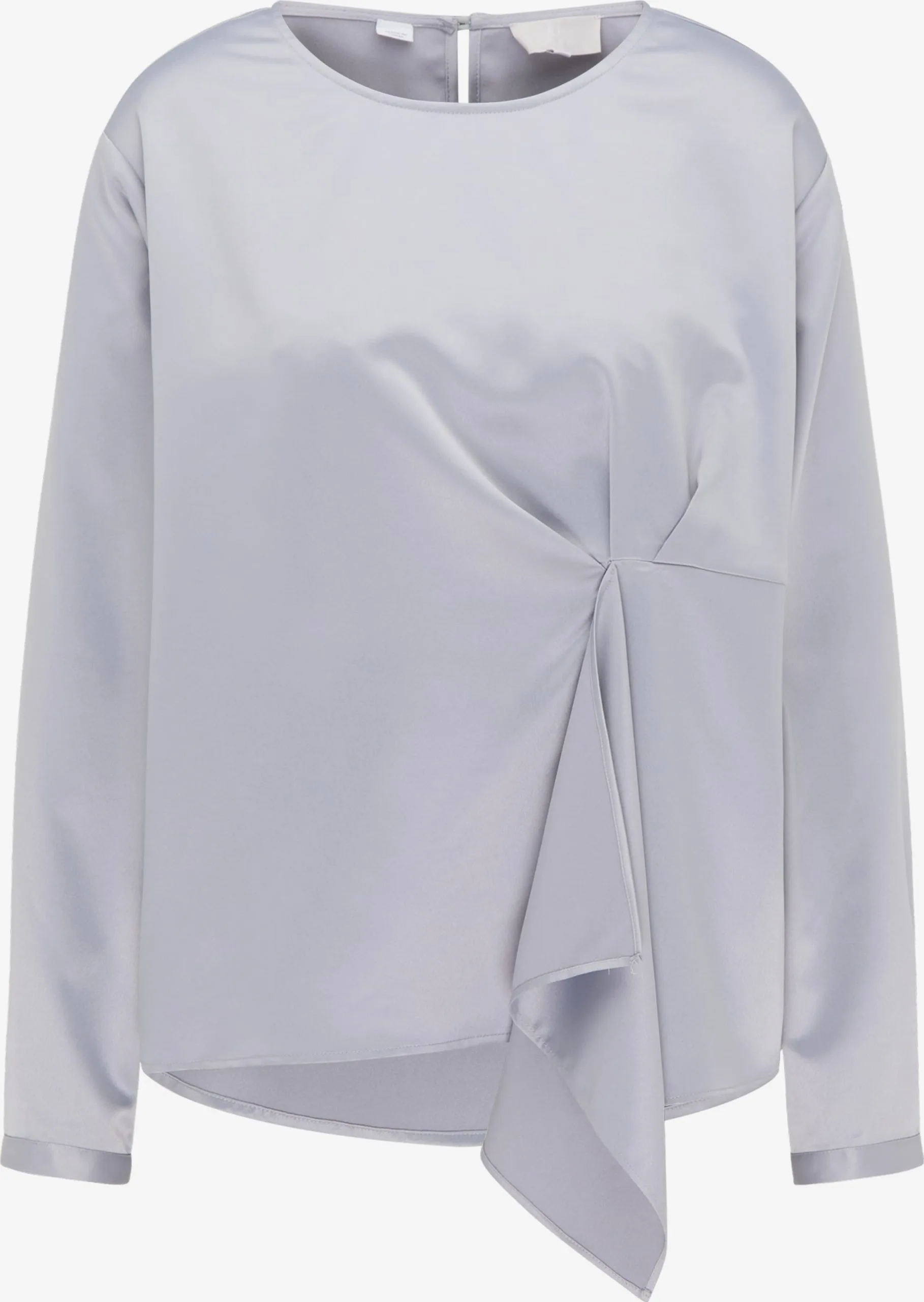 RISA Blouseshirts Blouse Dames Grijs 1 RISA Blouseshirts Blouse Dames Grijs