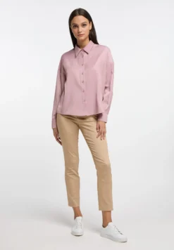 RISA Overhemden Blouse Dames Rosa -RISA Voortreffelijke Winkel 8c6e6de7ebc34bc413c199ab8ed4ed8f scaled