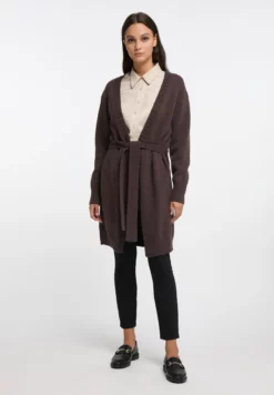 RISA Vesten Gebreid Vest Teylon Dames Donkerbruin 8 RISA Vesten Gebreid Vest Teylon Dames Donkerbruin -RISA Voortreffelijke Winkel 94aacfb59ee1443221a6b9588c449fa9 scaled