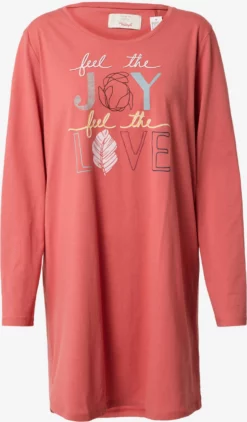 Triumph Nachthemden Nachthemd Dames Oudroze