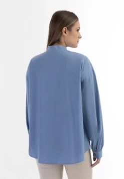 RISA Overhemden Blouse Dames Smoky Blue -RISA Voortreffelijke Winkel a1d4290acfaafdc1c36e4749b1468933 scaled