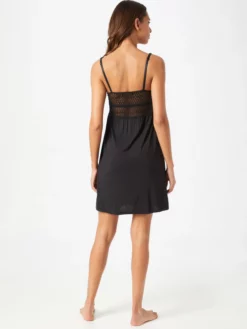 Triumph Negligees Negligé Aura Spotlight NDK Dames Zwart -RISA Voortreffelijke Winkel a3ccf5700e9edba3799b2836339edb37 scaled