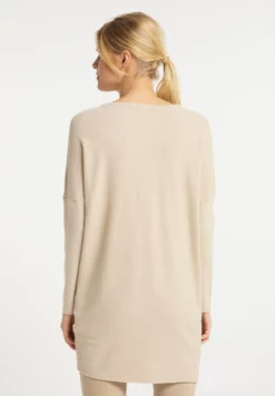 RISA Fijngebreide Truien Trui Dames Beige -RISA Voortreffelijke Winkel a48ea8ead9b72a6fa55539eb66104e13 scaled