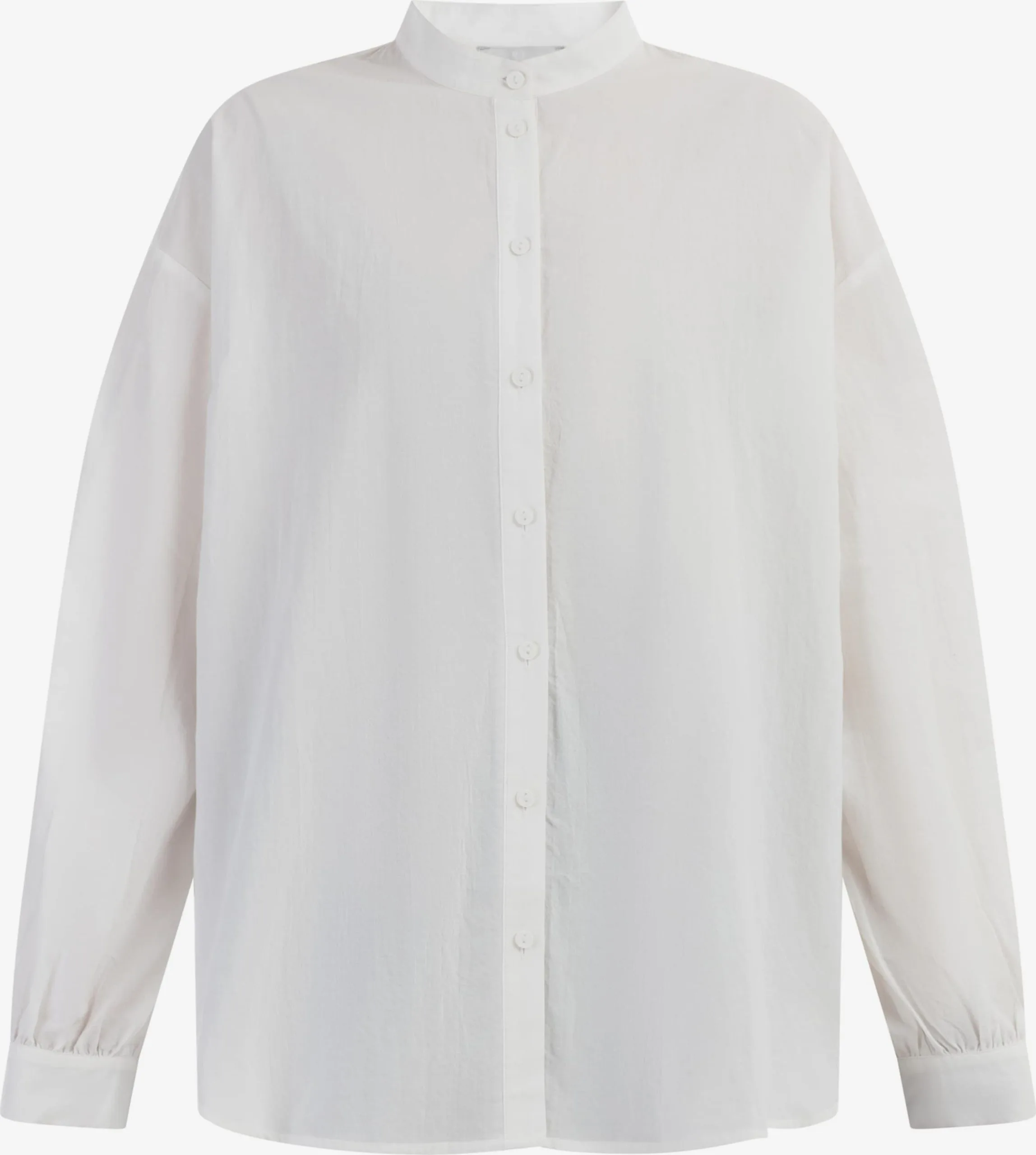 RISA Overhemden Blouse Teylon Dames Wit 1 RISA Overhemden Blouse Teylon Dames Wit