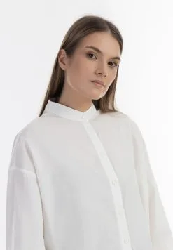 RISA Overhemden Blouse Teylon Dames Wit 9 RISA Overhemden Blouse Teylon Dames Wit -RISA Voortreffelijke Winkel aa66a6c007b3abbf0ab63de9da9cc70c scaled