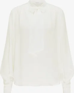 RISA Blouses & Tunieken Blouse Dames Wit