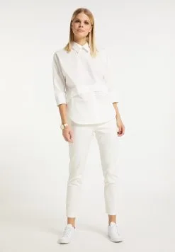 RISA Blouses Met Korte Mouw Blouse Dames Wit -RISA Voortreffelijke Winkel b8b06be19a478841b5c0b0416e391358 scaled