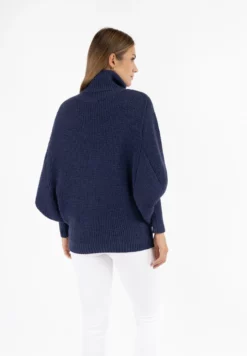 RISA Coltruien Trui Dames Marine -RISA Voortreffelijke Winkel c8e05e20d16eb4cd2f5b5612ab0be894 1 scaled