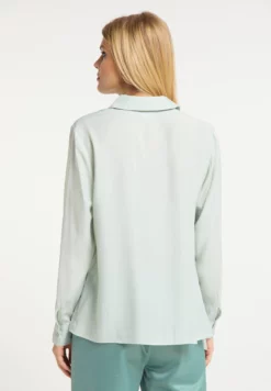 RISA Overhemden Blouse Dames Pastelgroen -RISA Voortreffelijke Winkel cadb66aa6ee2b1ef2633b5aa34113778 scaled
