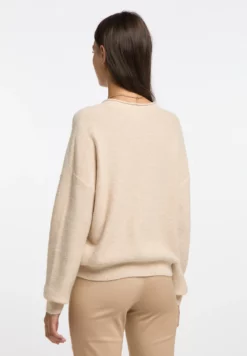 RISA Vesten Gebreid Vest Teylon Dames Beige 7 RISA Vesten Gebreid Vest Teylon Dames Beige -RISA Voortreffelijke Winkel d44bf883d7d20db516e209dbf6a96287 scaled