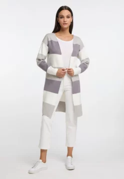 RISA Vesten Gebreid Vest Vanne Dames Lichtgrijs -RISA Voortreffelijke Winkel d4aef780ac6c4e879ff0f34aea911023 scaled