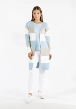 RISA Vesten Gebreid Vest Vanne Dames Lichtblauw 8 RISA Vesten Gebreid Vest Vanne Dames Lichtblauw -RISA Voortreffelijke Winkel da237e9d39004ebc26298044f9d23ae5 scaled