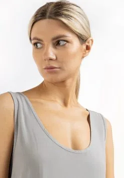 RISA Zomerjurken Zomerjurk Dames Grijs -RISA Voortreffelijke Winkel e423966da0f3307f8a7229ef5a247efe scaled