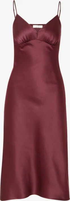 Triumph Negligees Negligé Dames Bourgogne