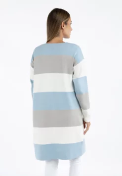 RISA Vesten Gebreid Vest Vanne Dames Lichtblauw 7 RISA Vesten Gebreid Vest Vanne Dames Lichtblauw -RISA Voortreffelijke Winkel e8f054df0ec1b18af852ceb8c74793ba scaled