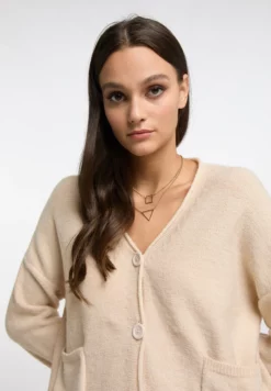 RISA Vesten Gebreid Vest Teylon Dames Beige 9 RISA Vesten Gebreid Vest Teylon Dames Beige -RISA Voortreffelijke Winkel eca5499a9715249e40e7aded6c46d934 scaled