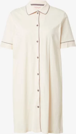 Triumph Nachthemden Nachthemd Dames Poederroze